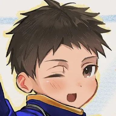 Profile image of 쇼야
