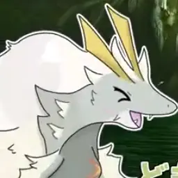 Profile image of アマツマガツチ
