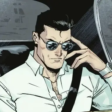 Profile image of Bruce