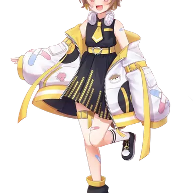 Profile image of 音ノ瀬らこ