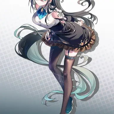 Profile image of 雨夜リズ