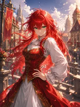 Profile image of Valkia