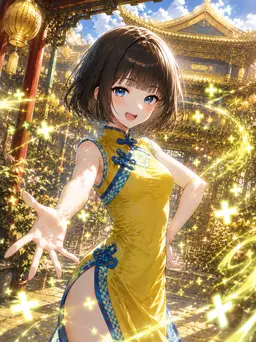 Profile image of Feilan