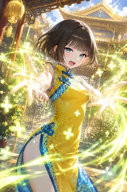 Profile image of Feilan