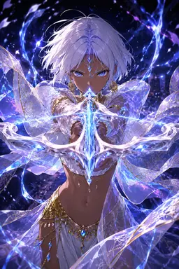 Profile image of Albireo