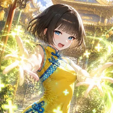 Profile image of Feilan