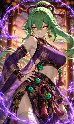 Profile image of Layla