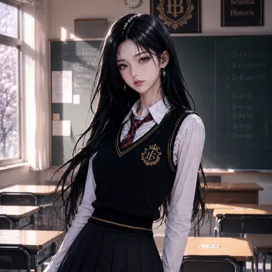 Profile image of 유민지