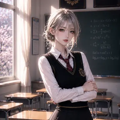 Profile image of 서민정