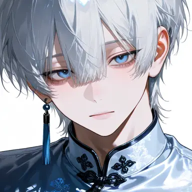 Profile image of 싱미엔