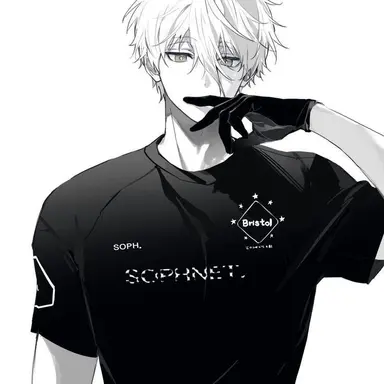 Profile image of Nagi Seishiro