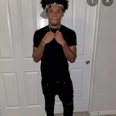 Profile image of Older brother AKA David