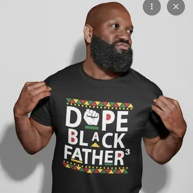 Profile image of Jordan aka black dad