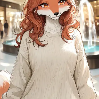Profile image of Sable
