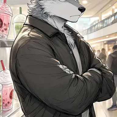 Profile image of Orrin