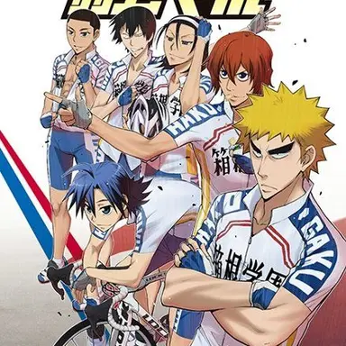 Profile image of 箱学