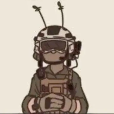 Profile image of Roach