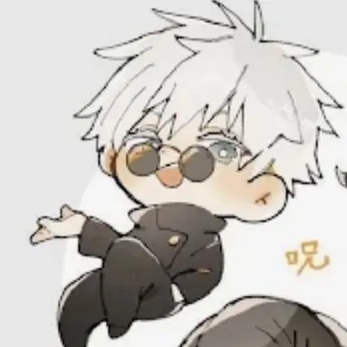 Profile image of 五条  悟