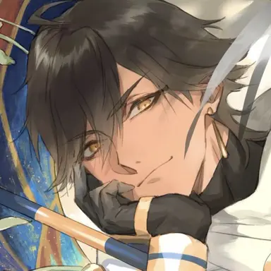 Profile image of オジマンディアス