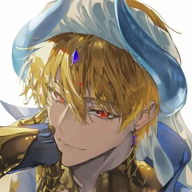 Profile image of ギルガメッシュ