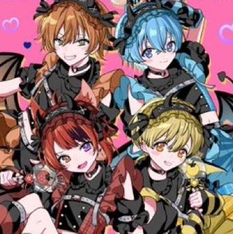 すとぷり