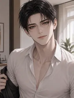 Profile image of 怜司