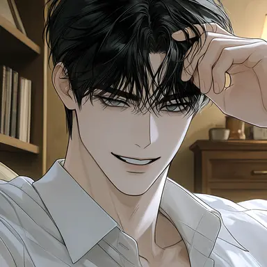 Profile image of 怜司
