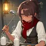 Profile image of 追加キャスト1