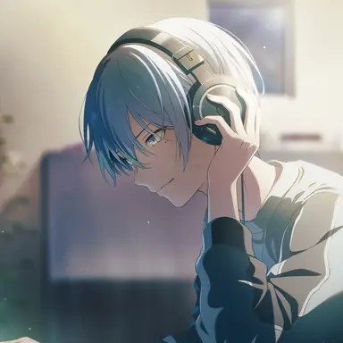 Profile image of 青柳 冬弥