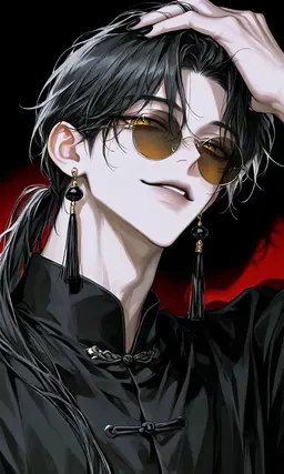 Profile image of チャオ
