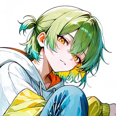 Profile image of 翠