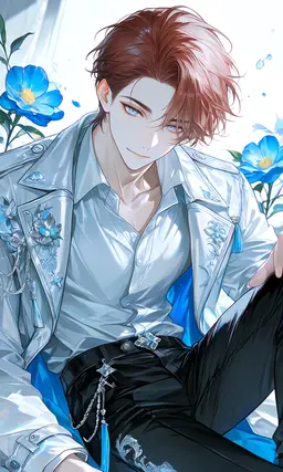Profile image of 柘榴