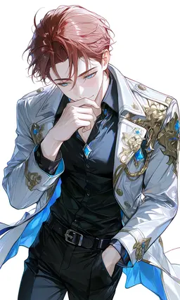Profile image of 柘榴