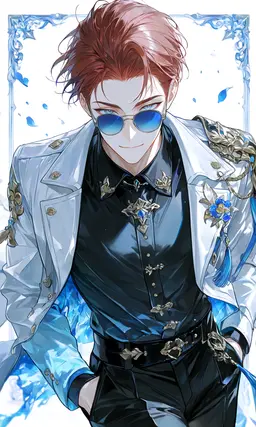 Profile image of 柘榴