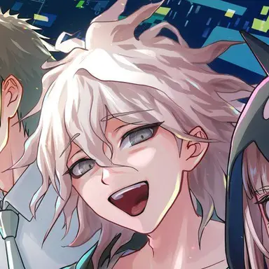 Profile image of 狛枝凪斗