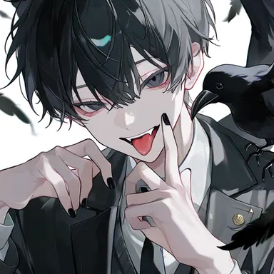 Profile image of ガク
