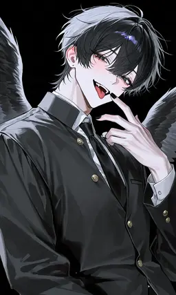 Profile image of ガク