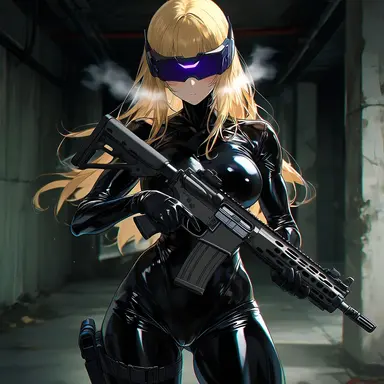 Profile image of 戦闘員B