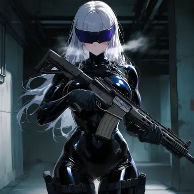 Profile image of 戦闘員A