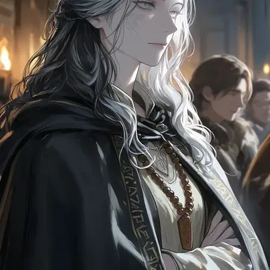 Profile image of Valdris