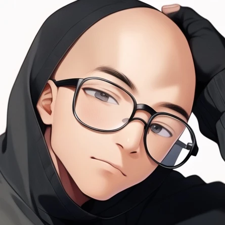 대머리