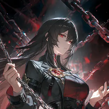 Profile image of アスカ