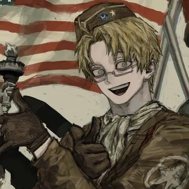 Profile image of アルフレッド