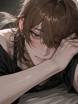 Profile image of 마히로
