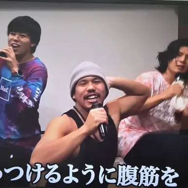 Profile image of マサイ