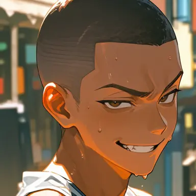 Profile image of 바디스