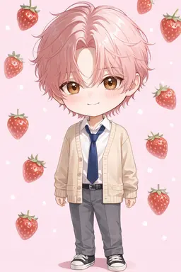 Profile image of Rintaro