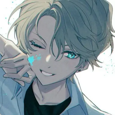 Profile image of 甲斐田 晴