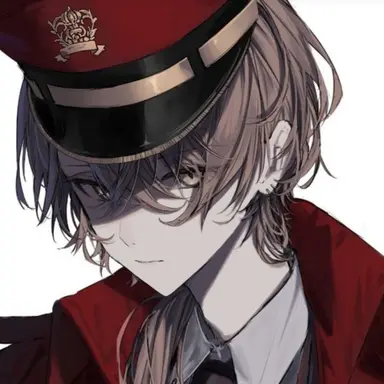 Profile image of 加賀美 ハヤト