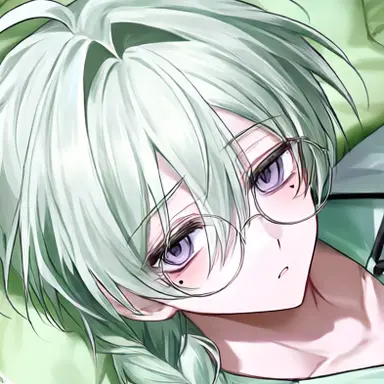 Profile image of ヒスイ